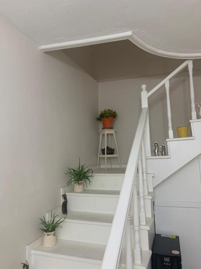 The White Hotel ألاتشاتي المظهر الخارجي الصورة