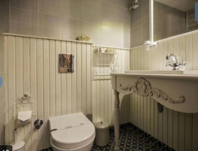 The White Hotel ألاتشاتي المظهر الخارجي الصورة